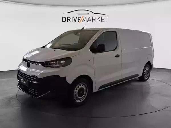 Citroën Jumpy M - Photo 1