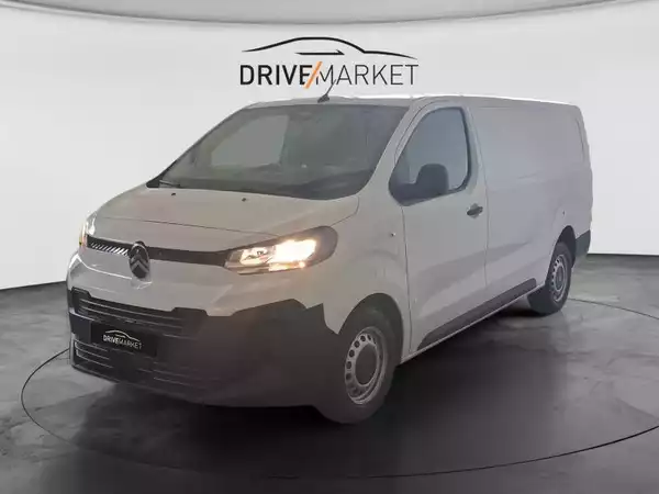 Citroën Jumpy XL - Photo 1