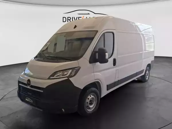 Opel Movano 35 L3H2 - Photo 1