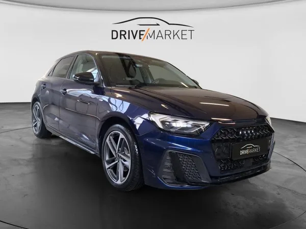 Audi A1 S Line - Photo 1