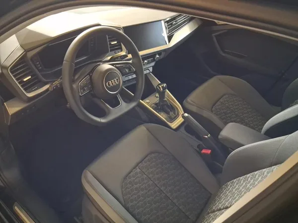 Audi A1 S Line - Photo 3