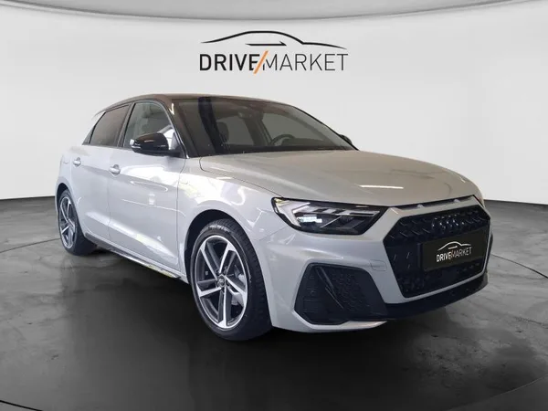 Audi A1 S Line - Photo 1