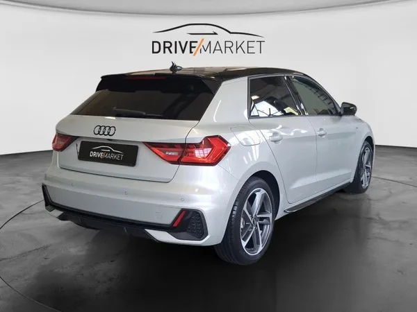 Audi A1 S Line - Photo 2