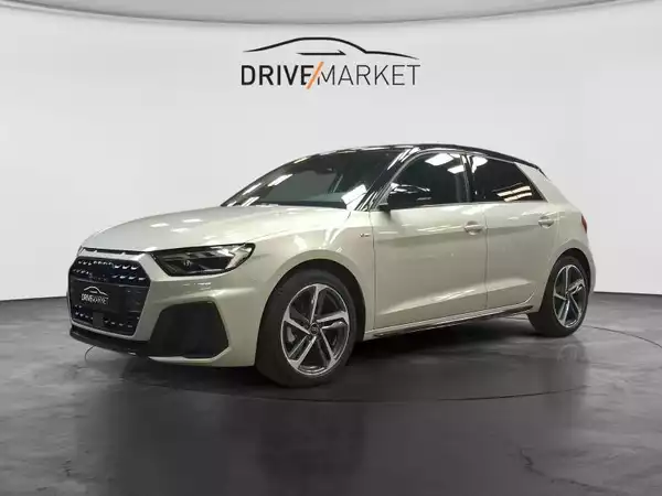 Audi A1 S Line - Photo 1