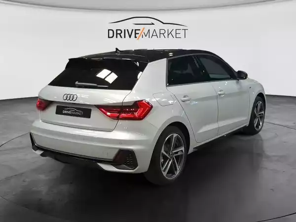 Audi A1 S Line - Photo 2