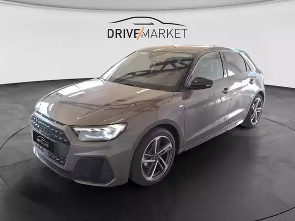 Audi A1 S Line - Photo 1