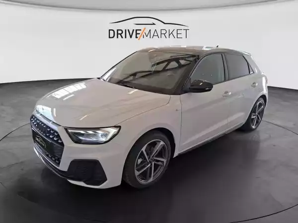 Audi A1 S Line - Photo 1