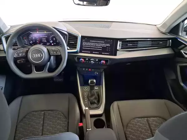 Audi A1 S Line - Photo 2