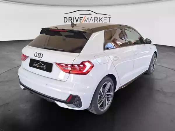 Audi A1 S Line - Photo 2