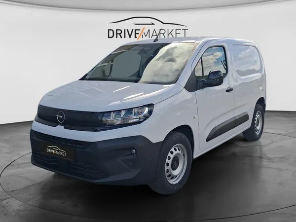 Opel Combo Comfort - Photo 1