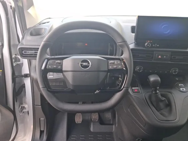 Opel Combo Comfort - Photo 2