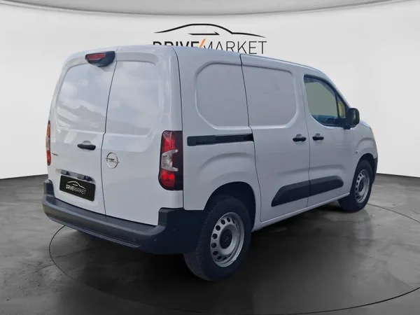 Opel Combo Comfort - Photo 2