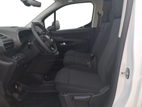 Opel Combo Comfort - Photo 3