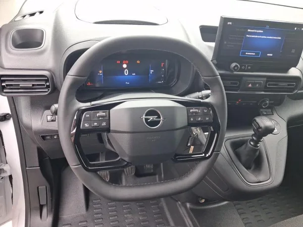 Opel Combo Comfort - Photo 2