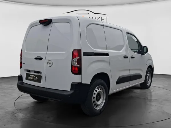 Opel Combo Comfort - Photo 2