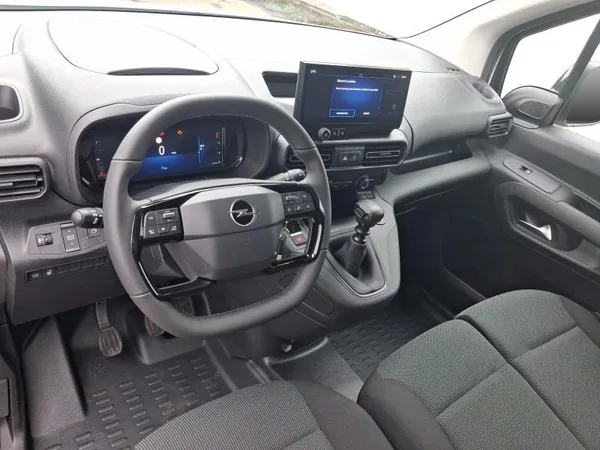 Opel Combo Comfort - Photo 3