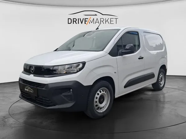 Opel Combo Comfort - Photo 1