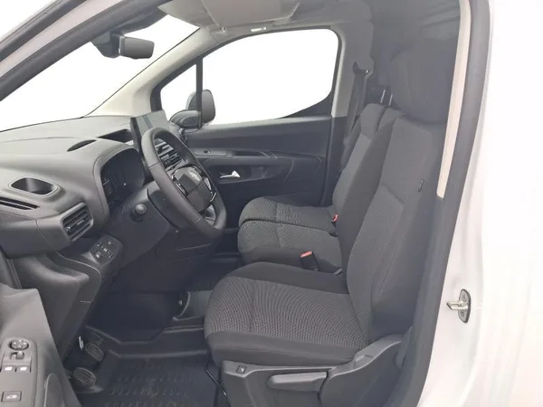 Opel Combo Comfort - Photo 3