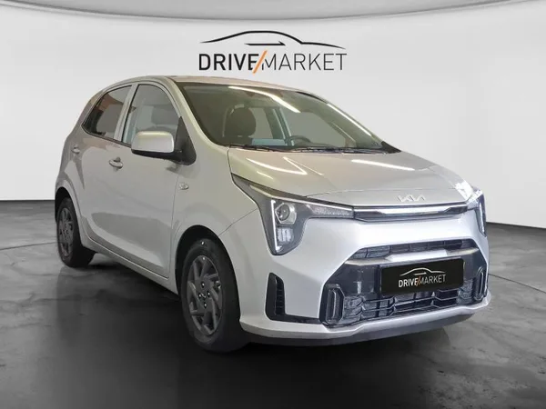 Kia Picanto Pulse - Photo 1
