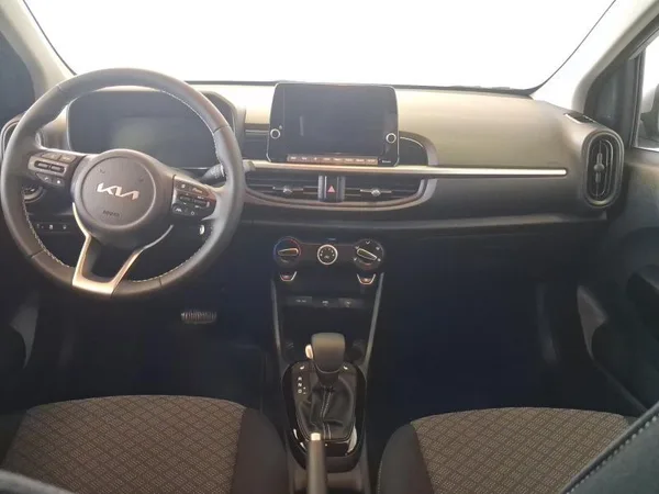 Kia Picanto Pulse - Photo 2