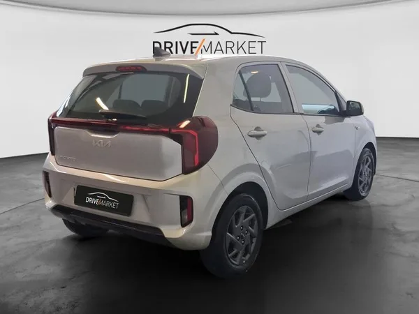 Kia Picanto Pulse - Photo 2