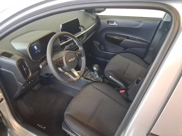 Kia Picanto Pulse - Photo 3