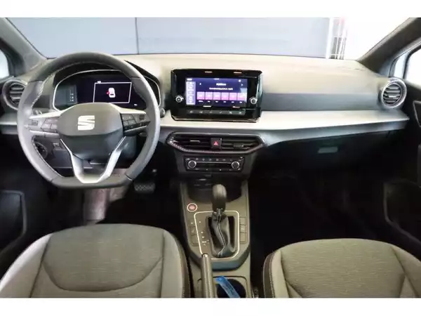 SEAT Ibiza XcEllence - Photo 2