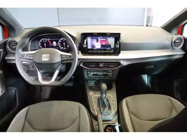 SEAT Ibiza XcEllence - Photo 2