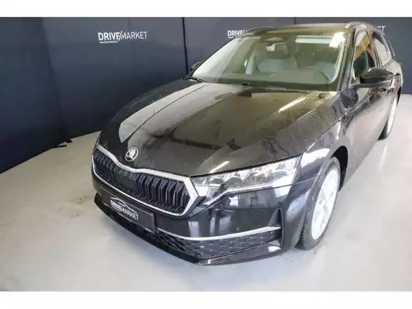 Skoda Octavia Selection - Photo 1