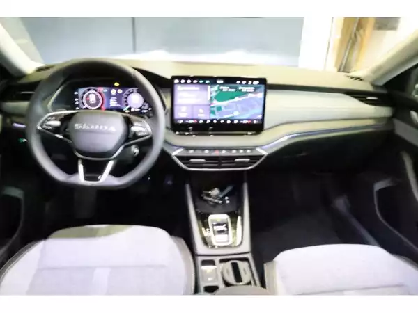 Skoda Octavia Selection - Photo 2