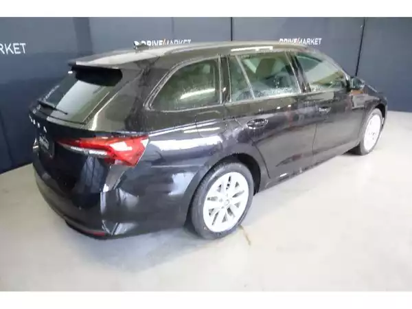 Skoda Octavia Selection - Photo 2