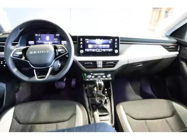 Skoda Scala Selection - Photo 2