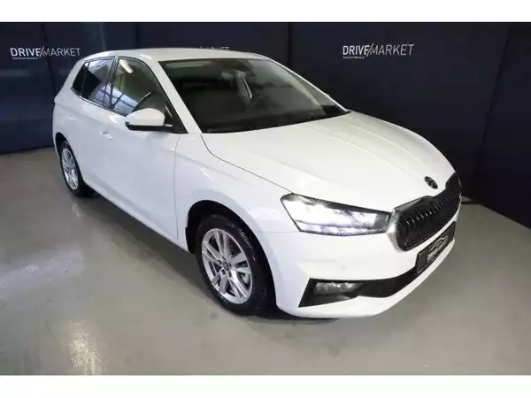 Skoda Fabia Selection - Photo 1