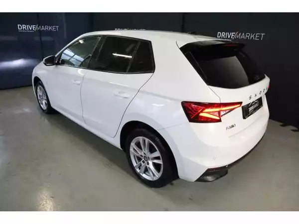 Skoda Fabia Selection - Photo 2