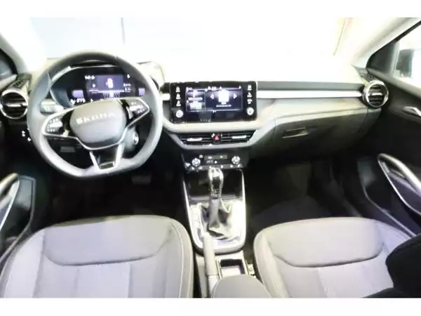 Skoda Fabia Selection - Photo 2