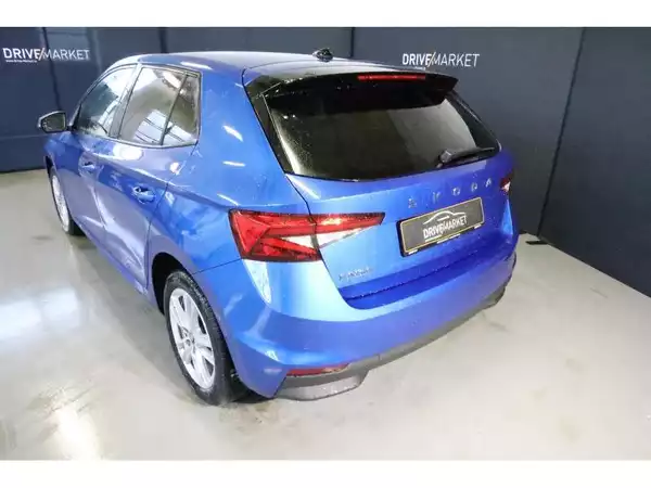 Skoda Fabia Selection - Photo 2
