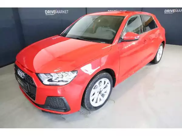 Audi A1 Advanced - Photo 1