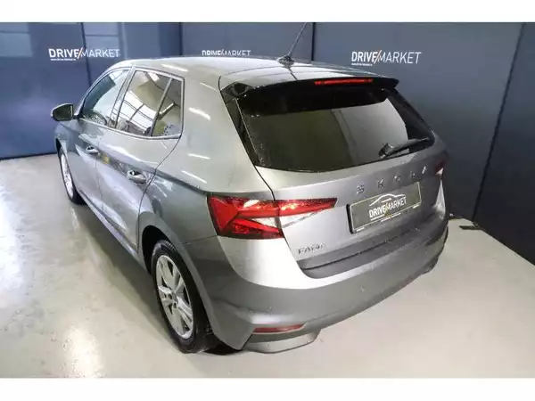 Skoda Fabia Selection - Photo 2