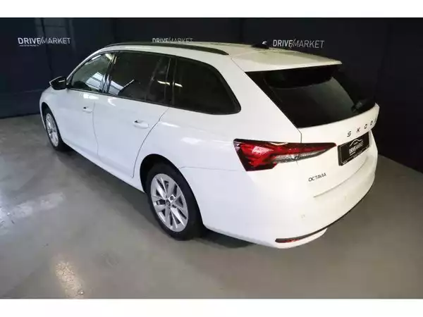 Skoda Octavia Selection - Photo 2