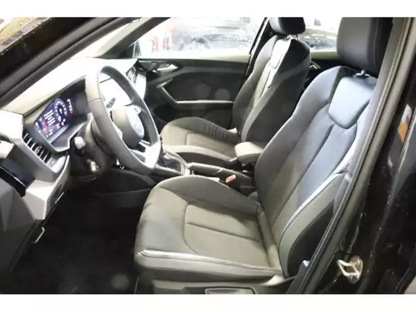 Audi A1 Advanced - Photo 3