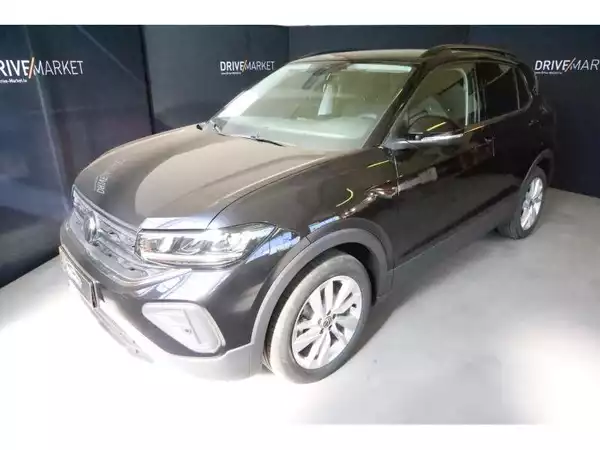 Volkswagen T-Cross Life - Photo 1