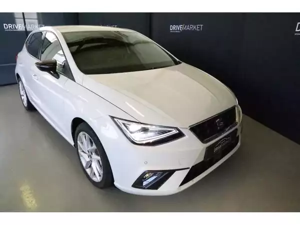 SEAT Ibiza FR - Photo 1
