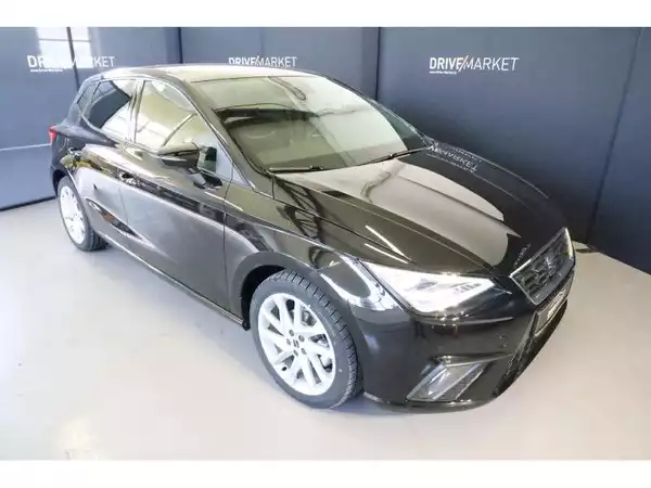 SEAT Ibiza FR - Photo 1