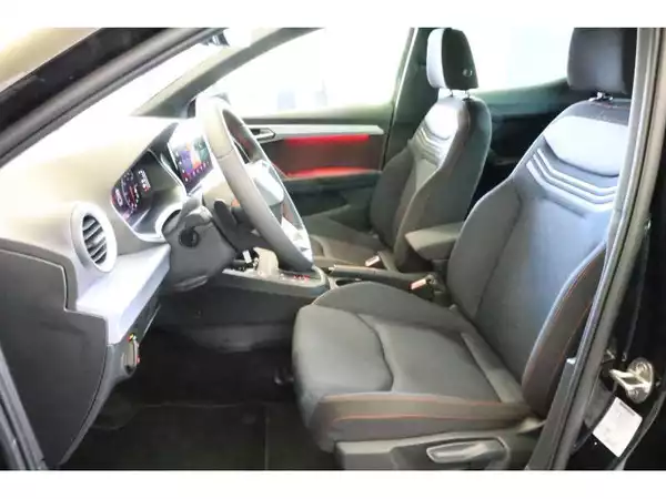 SEAT Ibiza FR - Photo 3