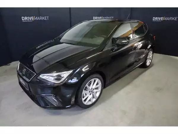 SEAT Ibiza FR - Photo 1