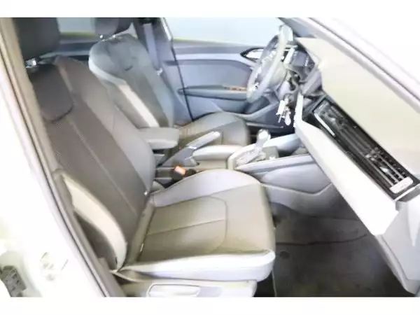 Audi A1 Advanced - Photo 3