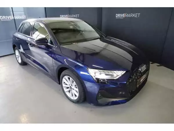 Audi A3 Sportback - Photo 1