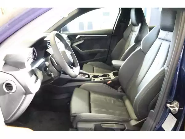 Audi A3 Sportback - Photo 3