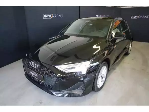 Audi A3 Sportback - Photo 1