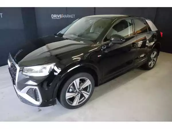 Audi Q2 S line - Photo 1